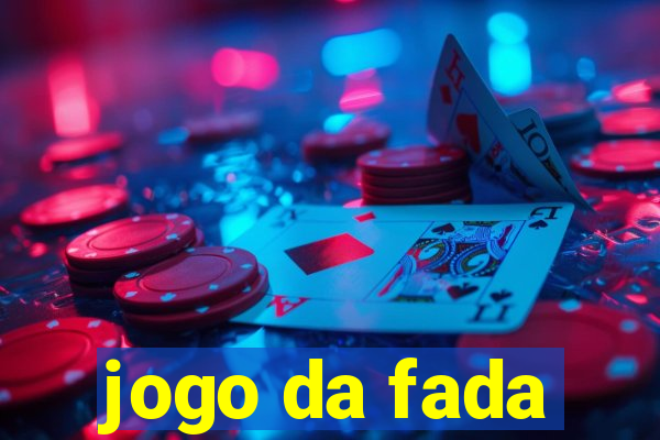 jogo da fada